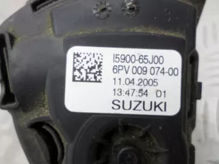 1590065J02 Педаль газа Suzuki Grand Vitara JT Арт 00186261, вид 3
