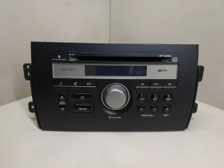 39101-79JB,CQ-MX0674G Магнитола Suzuki SX4 1 Арт 2074590, вид 1