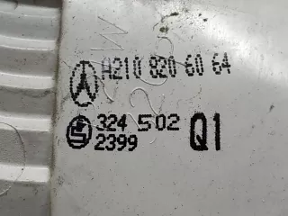 A2108206064 Фонарь крышки багажника правый Mercedes E W210 Арт 2075539, вид 3