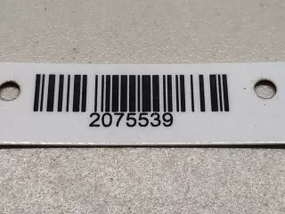A2108206064 Фонарь крышки багажника правый Mercedes E W210 Арт 2075539, вид 4