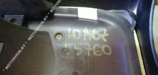  Кожух рулевой колонки Audi A6 C7 (S6,RS6) Арт 00055760, вид 4