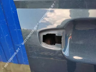  Дверь передняя правая Audi A6 C7 (S6,RS6) Арт 00056022, вид 13