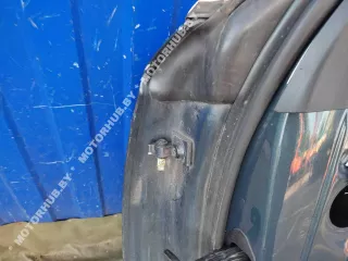  Дверь передняя правая Audi A6 C7 (S6,RS6) Арт 00056022, вид 15