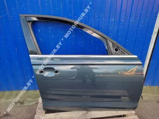  Дверь передняя правая Audi A6 C7 (S6,RS6) Арт 00056022, вид 2