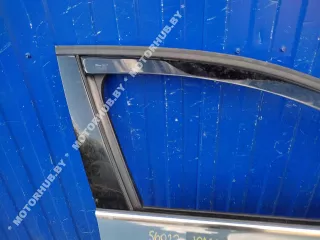  Дверь передняя правая Audi A6 C7 (S6,RS6) Арт 00056022, вид 3
