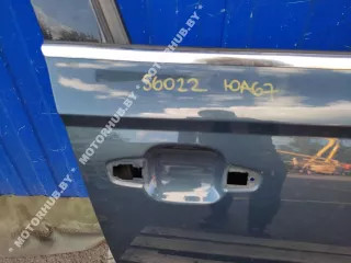  Дверь передняя правая Audi A6 C7 (S6,RS6) Арт 00056022, вид 5
