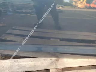  Дверь передняя правая Audi A6 C7 (S6,RS6) Арт 00056022, вид 9