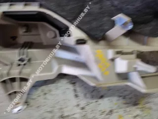 13356689 Обшивка багажника Opel Astra J Арт 00056011, вид 11