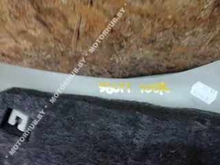 13356689 Обшивка багажника Opel Astra J Арт 00056011, вид 13