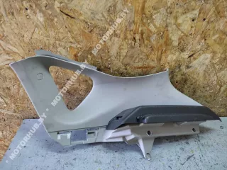 13356689 Обшивка багажника Opel Astra J Арт 00056011, вид 2