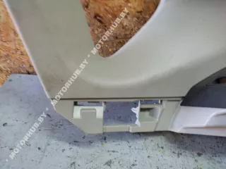 13356689 Обшивка багажника Opel Astra J Арт 00056011, вид 4