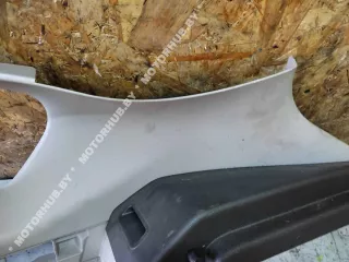 13356689 Обшивка багажника Opel Astra J Арт 00056011, вид 5