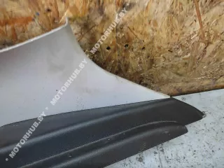 13356689 Обшивка багажника Opel Astra J Арт 00056011, вид 6