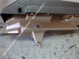 13356689 Обшивка багажника Opel Astra J Арт 00056011, вид 7