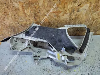 13356689 Обшивка багажника Opel Astra J Арт 00056011, вид 8