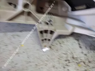 13356689 Обшивка багажника Opel Astra J Арт 00056011, вид 10