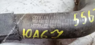 4G0121049AG Патрубок (трубопровод, шланг) Audi A6 C7 (S6,RS6) Арт 00055678, вид 3