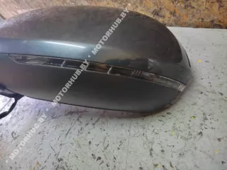  Зеркало наружное левое Audi A6 C7 (S6,RS6) Арт 00055390, вид 12