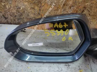  Зеркало наружное левое Audi A6 C7 (S6,RS6) Арт 00055390, вид 3