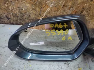  Зеркало наружное левое Audi A6 C7 (S6,RS6) Арт 00055390, вид 4