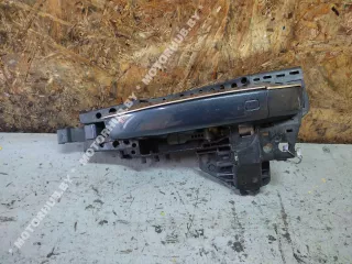 4H0837885 Ручка наружная передняя левая Audi A6 C7 (S6,RS6) Арт 00055377, вид 1