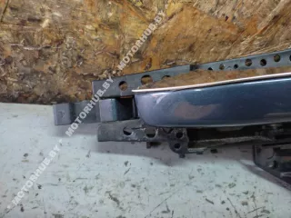 4H0837885 Ручка наружная передняя левая Audi A6 C7 (S6,RS6) Арт 00055377, вид 4