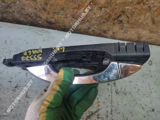 4H0837885 Ручка наружная передняя левая Audi A6 C7 (S6,RS6) Арт 00055377, вид 5