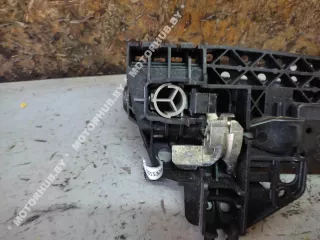4H0837885 Ручка наружная передняя левая Audi A6 C7 (S6,RS6) Арт 00055377, вид 8