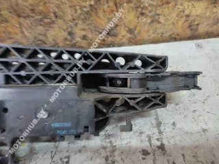 4H0837885 Ручка наружная передняя левая Audi A6 C7 (S6,RS6) Арт 00055377, вид 9