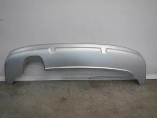  Накладка заднего бампера Skoda Yeti Арт smt12849872, вид 1
