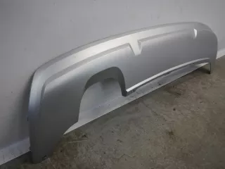 Накладка заднего бампера Skoda Yeti Арт smt12849872, вид 2