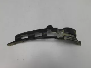  Направляющая переднего бампера Mercedes CLA c117 Арт smt145099, вид 1