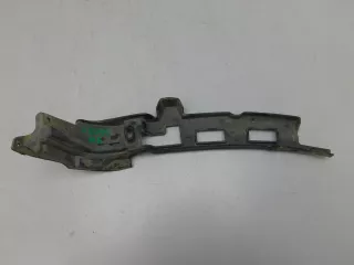  Направляющая переднего бампера Mercedes CLA c117 Арт smt145099, вид 2