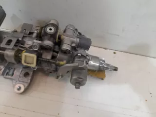45810-60041 рулевая колонка Toyota Land Cruiser Prado 150 Арт lz169527, вид 5