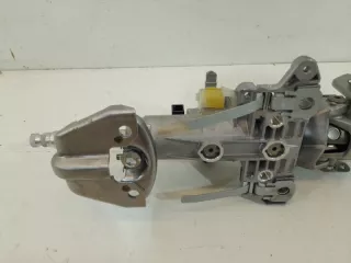45810-60041 рулевая колонка Toyota Land Cruiser Prado 150 Арт lz169527, вид 8