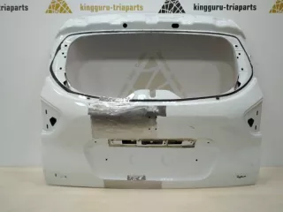 901523137R Крышка багажника Renault Kaptur Арт TP16765, вид 1