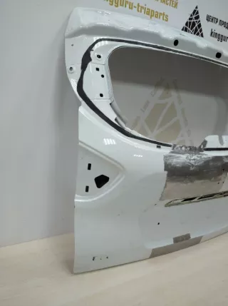 901523137R Крышка багажника Renault Kaptur Арт TP16765, вид 2
