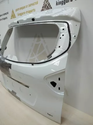 901523137R Крышка багажника Renault Kaptur Арт TP16765, вид 4
