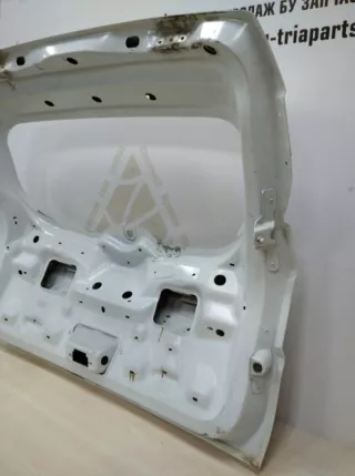 901523137R Крышка багажника Renault Kaptur Арт TP16765, вид 9