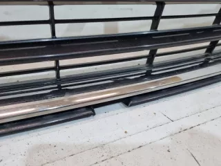 53111-0E150 Решетка радиатора Toyota Highlander 3 Арт VZ169556, вид 5