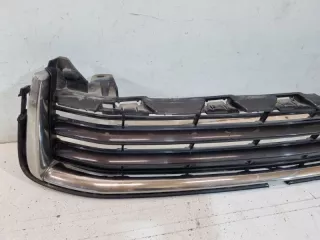 53111-0E150 Решетка радиатора Toyota Highlander 3 Арт VZ169556, вид 6