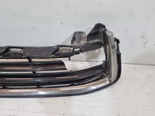 53111-0E150 Решетка радиатора Toyota Highlander 3 Арт VZ169556, вид 10
