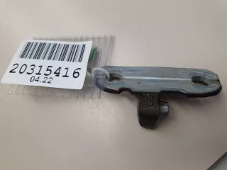LR073599 Петля двери задней правой верхняя Land Rover Range Rover Velar Арт ZAP249608, вид 3