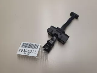 51227344220 Ограничитель двери задней MINI CLUBMAN F54 Арт ZAP249619, вид 2