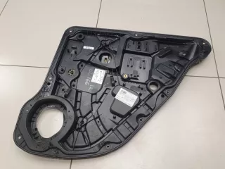 A1667305200 Стеклоподъемник задний правый Mercedes GL X166 Арт ZAP249866, вид 1