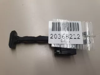 51227290593 Ограничитель двери задней BMW X5 F15 Арт ZAP249917