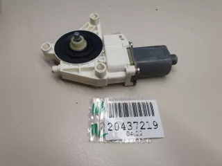 A1669060201 Моторчик стеклоподъёмника передний левый Mercedes GL X166 Арт ZAP249955, вид 1