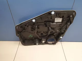 51357498149 Стеклоподъемник задний левый BMW X3 G01 Арт ZAP249958, вид 1