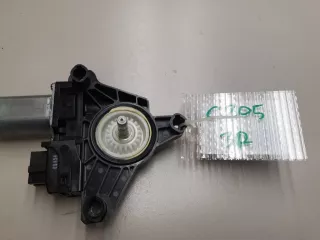 A2059060401 Моторчик стеклоподъёмника задний правый Mercedes C W205 Арт ZAP249984, вид 2