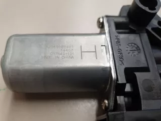 A2059060401 Моторчик стеклоподъёмника задний правый Mercedes C W205 Арт ZAP249984, вид 3